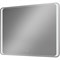 Зеркало Art&Max AM-Ele-900-800-DS-F - фото 17048083