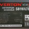 Бензиновая снегоуборочная машина VERTON ice sb-1161lte - фото 17048650