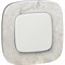 Клавиша для 1-клавишного выключателя Legrand Valena Allure - фото 17052381