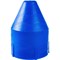 Конусная заглушка ХЕМКОР 2280044 - фото 17053052