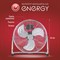 Вентилятор Energy ELEGANCE EN-1620 - фото 17054757