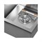 Кухонная мойка GERHANS K35848-R - фото 17056040
