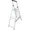 Свободностоящая стремянка KRAUSE SOLIDY - фото 17060539