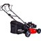 Бензиновая газонокосилка HND LM51XS - фото 17061142