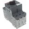 Автоматический выключатель защиты двигателя ABB MS-116-0.4 50kA - фото 17062606