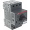 Автоматический выключатель защиты двигателя ABB MS-116-0.4 50kA - фото 17062608