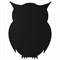 Доска на холодильник магнитно-меловая 30х40 см "Baby Owl" с набором аксессуаров, BRAUBERG, 237842 - фото 17067277