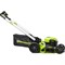 Аккумуляторная газонокосилка GreenWorks 2517407USB4 - фото 17068647