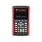 Цифровой портативный осциллограф UNI-T UTD1050DL - фото 17069929