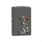 Набор зажигалок Zippo Влюбленные зомби - фото 17069955