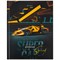 Дневник 5-11 класс 48 л., твердый, BRAUBERG, выборочный лак, с подсказом, "Super Car", 106408 - фото 17072289