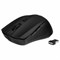 Мышь беспроводная SVEN RX-350W, 5 кнопок + 1 колесо-кнопка, оптическая, черная, SV-0195, SV-019570 - фото 17073391