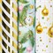 Бумага упаковочная новогодняя НАБОР 3 шт. "Golden XMAS", С ЭФФЕКТАМИ, 70х100 см, ЗОЛОТАЯ СКАЗКА, 592188 - фото 17073548