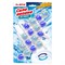 Туалетный блок шарики для унитаза освежитель, 4 блока по 50 г, "Сила океана 3 в 1", LAIMA, 608996 - фото 17073731
