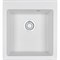 Кварцевая кухонная мойка GRANULA GR-4651 - фото 17075321