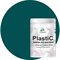 Краска для пластика, сайдинга, ПВХ MALARE PlastiC - фото 17076253