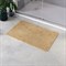 Коврик для ванной RGW BM-005 50*80/Бежевый - фото 17077433