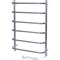 Электрический полотенцесушитель ТЕРА Мост - фото 17077749