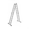 Четырехсекционная лестница-трансформер ОЛИМП 2320405A - фото 17081410