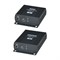Комплект для передачи HDMI сигнала по одному кабелю витой пары SC&T sct0306 - фото 17083901