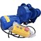 Электрическая каретка для лебедки KCD EURO-LIFT 00022813 - фото 17084455