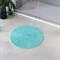 Коврик для ванной RGW BM-007 60*60/Мятный - фото 17088758