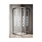 Душевой уголок Cezares GIUBILEO-A-2-100-SCORREVOLE-CP-Br - фото 17090518
