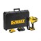 Аккумуляторный шпилькозабивной пистолет DeWALT DCN660D2 - фото 17091138