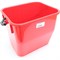 Ведро для тележки ACG 1003108 - фото 17094000