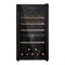 Винный шкаф Maunfeld MFWC-124D49 - фото 17098040