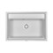 Кухонная мойка GRANULA KS-7301 - фото 17098709