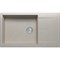 Кухонная мойка Polygran №14 - фото 17099529