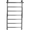Водяной полотенцесушитель ООО Дикрон Лесенка Прямая ЛП ВП 1000-600 - фото 17104440