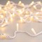 Светодиодная гирлянда Ardecoled ARD-STRING-CLASSIC-10000-WHITE-100LED-MILK-PULSE Warm Ardecole - фото 17104974