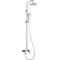 Душевая система для ванны Azario TEVIS AZ-15490531 - фото 17108636