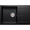 Кухонная мраморная мойка Polygran Gals-760 - фото 17113780