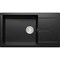 Кухонная мойка Polygran Gals-862 №16 - фото 17118460