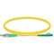 Оптический шнур Cabeus FOP(s)-9-FC/APC-LC/APC-2m - фото 17122414