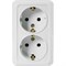 Розетка Jilion 9533448 - фото 17124580