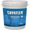 Водно-дисперсионная краска для ванн и кухонь ШПАТЛЕР УКРЫВИСТВЛ25 - фото 17131216