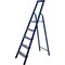 Стальная стремянка STAIRS CS05LX - фото 17134842