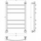 Полотенцесушитель Стилье ПС Аксиома-20 - фото 17141725