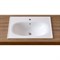 Встраиваемая раковина Lavinia Boho Bathroom Sink - фото 17144588