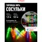 Электрогирлянда VEGAS Нить Сосульки - фото 17145045