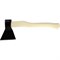 Кованый топор ТУНДРА 7660750 - фото 17145306