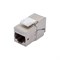 Модуль DKC keystone rj45 cat6 - фото 17148965