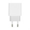 Зарядное устройство ProMega c-ipn539, 18w, type-c, белый - фото 17149559