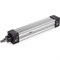 Пневмоцилиндр TITAN LOCK SI - фото 17149915