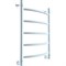 Водяной полотенцесушитель ООО Дикрон Л90(П) 600-600 - фото 17150033