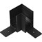 Угол-соединитель Neylight NLS20E-corner-90-B - фото 17153906
